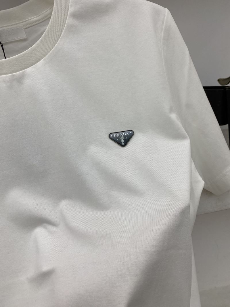 Prada T-Shirts